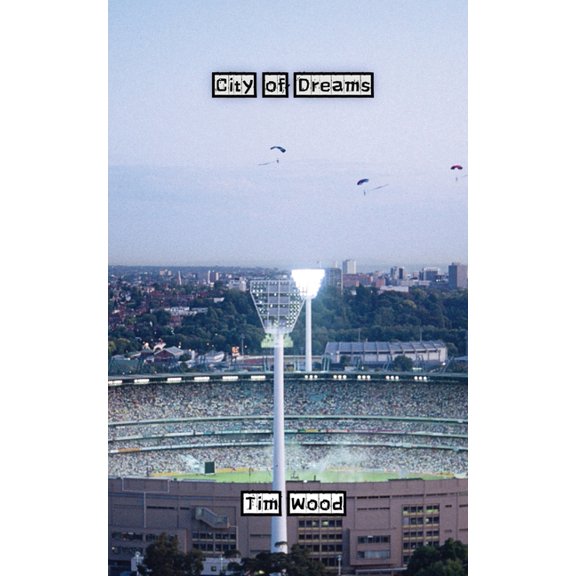 City of Dreams, (Paperback)