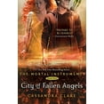thumbnail image 1 of Pre-Owned City of Fallen Angels (Hardcover) 1442403543 9781442403543, 1 of 1