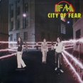 thumbnail image 1 of City of Fear (CD) (Remaster), 1 of 1