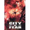 thumbnail image 1 of City of Fear (DVD, 2000) NEW, 1 of 1