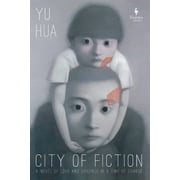 City of Fiction, Hardcover