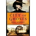 thumbnail image 1 of City of Ghosts : A Miranda Corbie Mystery, 1 of 2