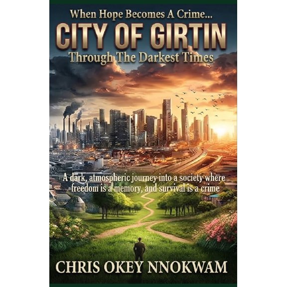 City of Girtin: Through The Darkest Times, (Paperback)