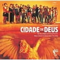 thumbnail image 1 of City of God (UK Edition) / O.S.T., 1 of 1