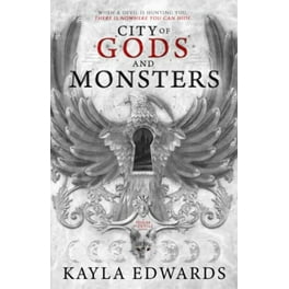 House of Devils City of Gods and Monsters, Book 1
