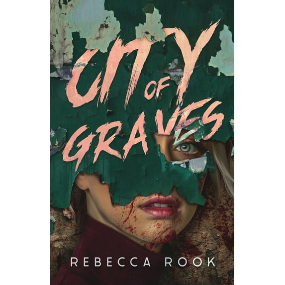 City of Graves, (Paperback)