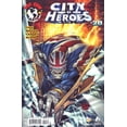 thumbnail image 1 of City of Heroes (Image) #20 VF ; Image Comic Book, 1 of 1