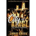 thumbnail image 1 of City of Kingz (Paperback), 1 of 1