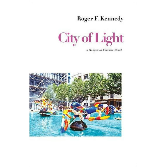 City of Light (Paperback)
