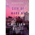 thumbnail image 1 of City of Margins : A Novel (Paperback), 1 of 1