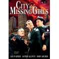 thumbnail image 1 of City of Missing Girls (Unrated) (DVD), Alpha Video, Mystery & Suspense, 1 of 1