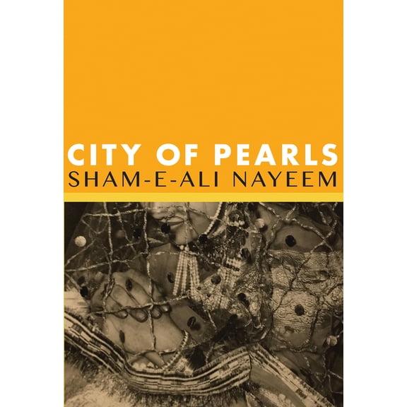 City of Pearls (Paperback)
