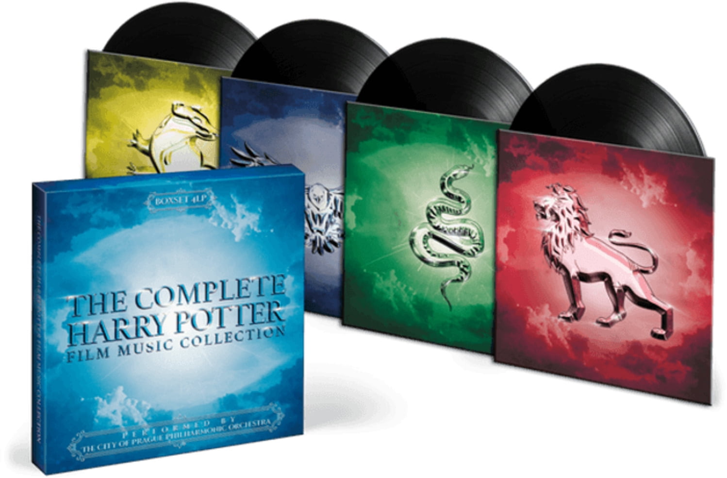 Harry Potter Music in Harry Potter - Walmart.com