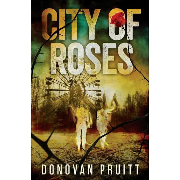City of Roses (Paperback)