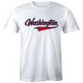 thumbnail image 1 of City of Seattle Washington Mount Mckinley Fish Market Pacific North West T-Shirt, 1 of 4