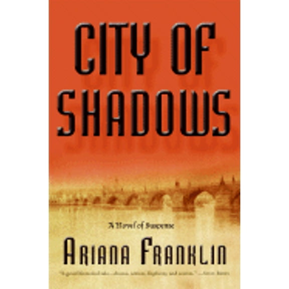 City of Shadows