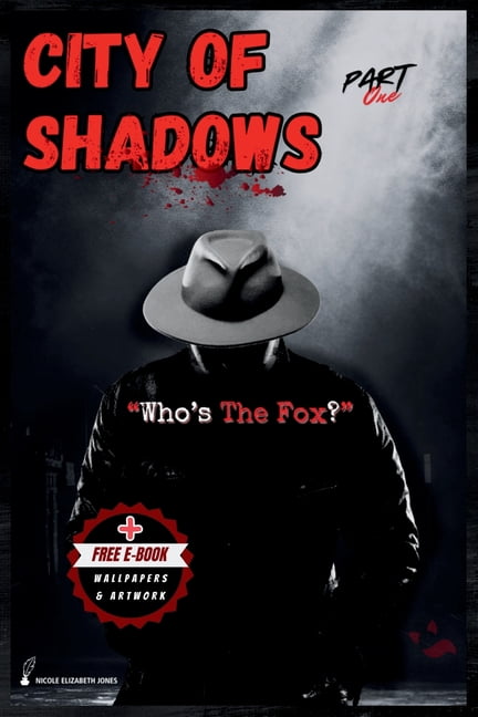 City of Shadows City of Shadows: Part: 1, Book 1, (Paperback)