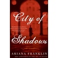 thumbnail image 1 of Pre-Owned City of Shadows (Paperback) 0060817275 9780060817275, 1 of 1