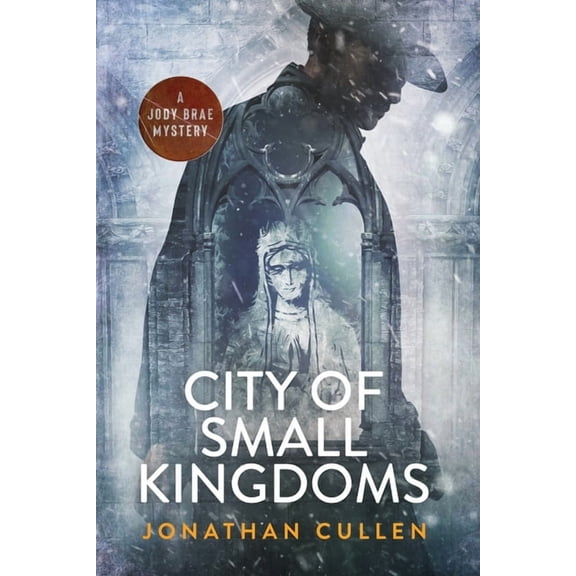 City of Small Kingdoms, (Paperback)
