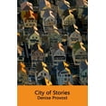 thumbnail image 1 of City of Stories, (Paperback), 1 of 1