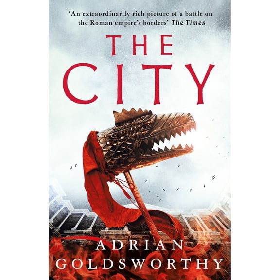 City of Victory: The City (Series #2) (Paperback)