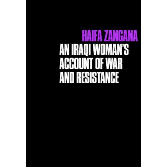 Pre-Owned City of Widows: An Iraqi Woman's Account of War and Resistance (Hardcover) 1583227792