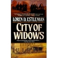 thumbnail image 1 of Pre-Owned City of Widows (Mass Market Paperback) 0812535383 9780812535389, 1 of 1