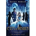 thumbnail image 1 of Pre-Owned City of Wishes 1: The Memory Thief Paperback Rachel Morgan, 1 of 1