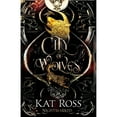 thumbnail image 1 of City of Wolves (Paperback) by Kat Ross, 1 of 1