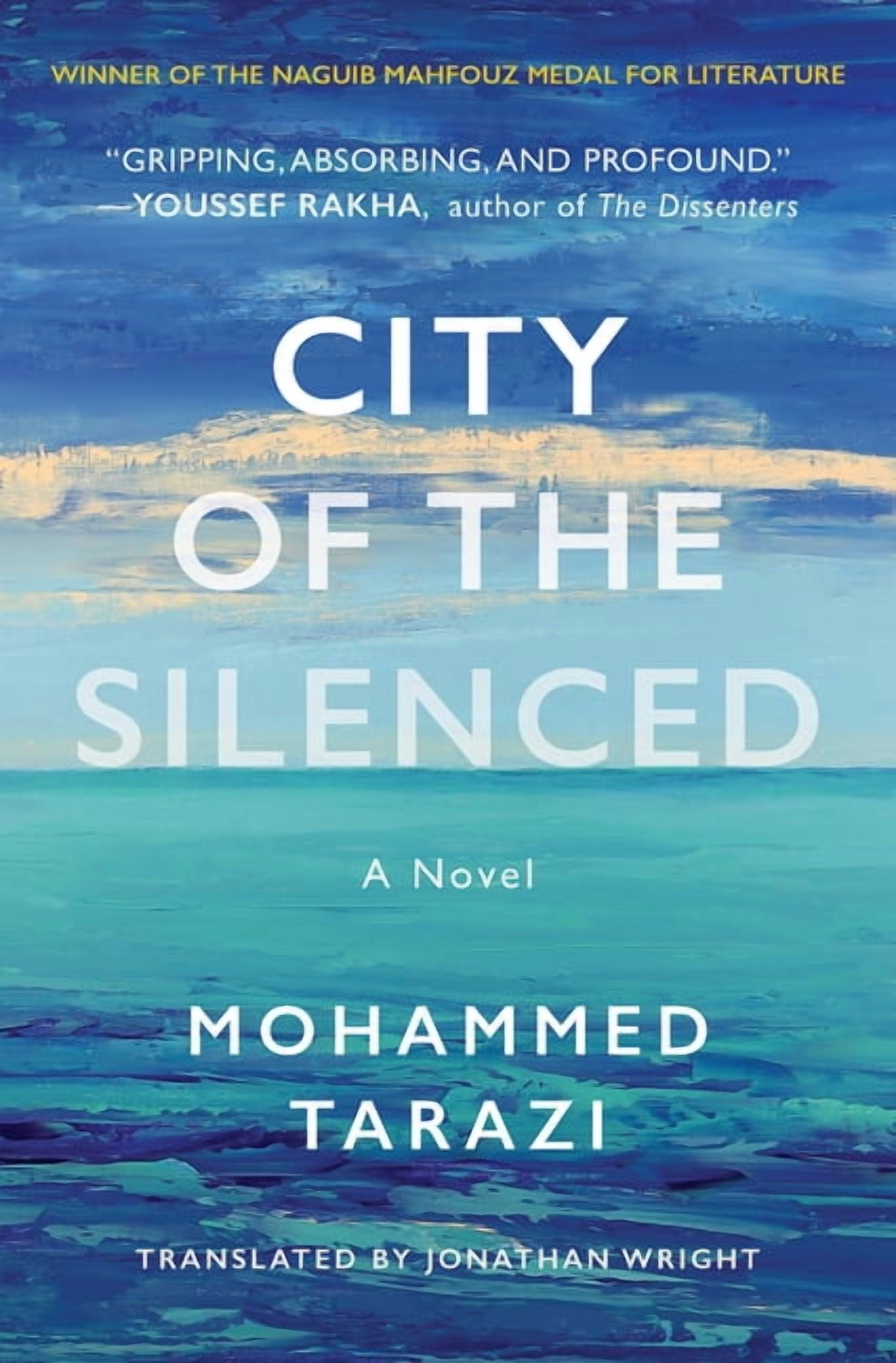 City of the Silenced, (Paperback)
