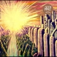 thumbnail image 1 of Seven Impale - City of the Sun - Music & Performance - CD, 1 of 1