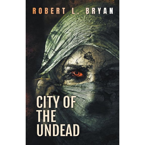 City of the Undead, (Paperback)