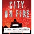 thumbnail image 1 of Pre-Owned City on Fire Paperback, 1 of 1