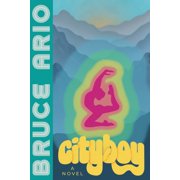 Cityboy, (Paperback)