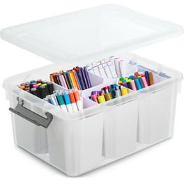 https://i5.walmartimages.com/seo/Citylife-17-QT-Plastic-Storage-Bins-6-Detachable-Inserts-Clear-Box-Lids-Multipurpose-Stackable-Containers-Organizing-Tool-Craft-Lego-Crayon_69097323-88c2-4141-9ed9-ef69ea33c7c6.4dcbd810fc14de170bcdd12a86d6b291.jpeg?odnHeight=264&odnWidth=264&odnBg=FFFFFF