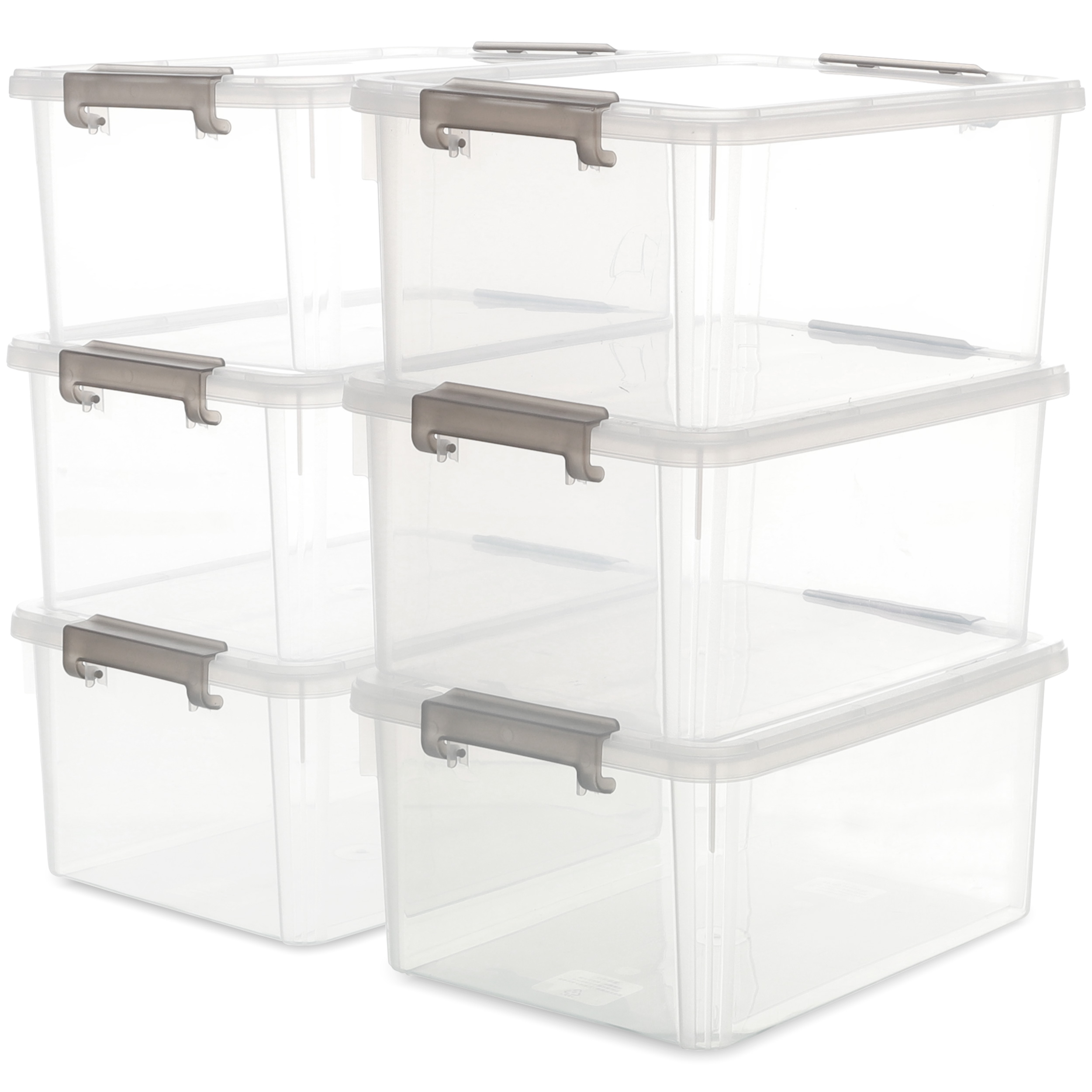 Better Homes & Gardens Wood Kitchen Bin