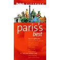 thumbnail image 1 of Pre-Owned Fodor's Citypack Paris's Best, 5th Edition (Paperback) 1400013569 9781400013562, 1 of 1