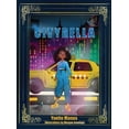 thumbnail image 1 of Cityrella: The Remix to the Traditional Cinderella Story, (Hardcover), 1 of 1