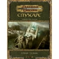 thumbnail image 1 of Pre-Owned Cityscape (Dungeons & Dragons) Hardcover, 1 of 1