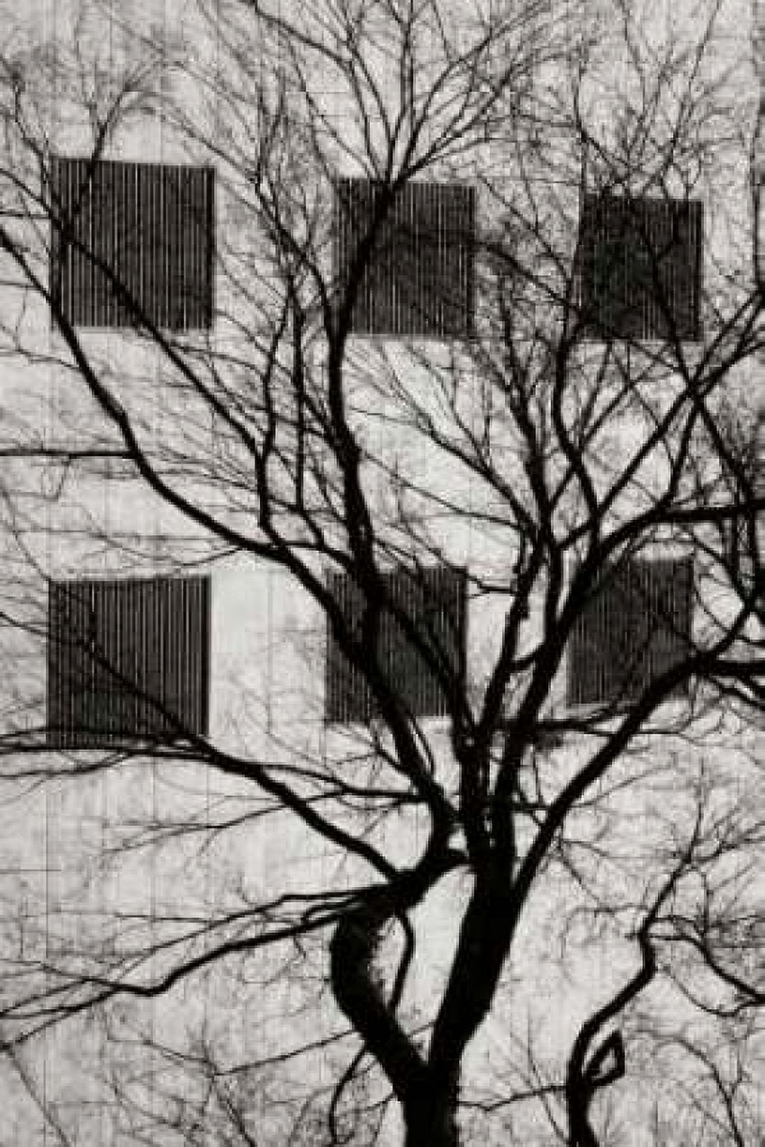 Cityscape I Canvas Art - Geyman Vitaly (24 x 36)