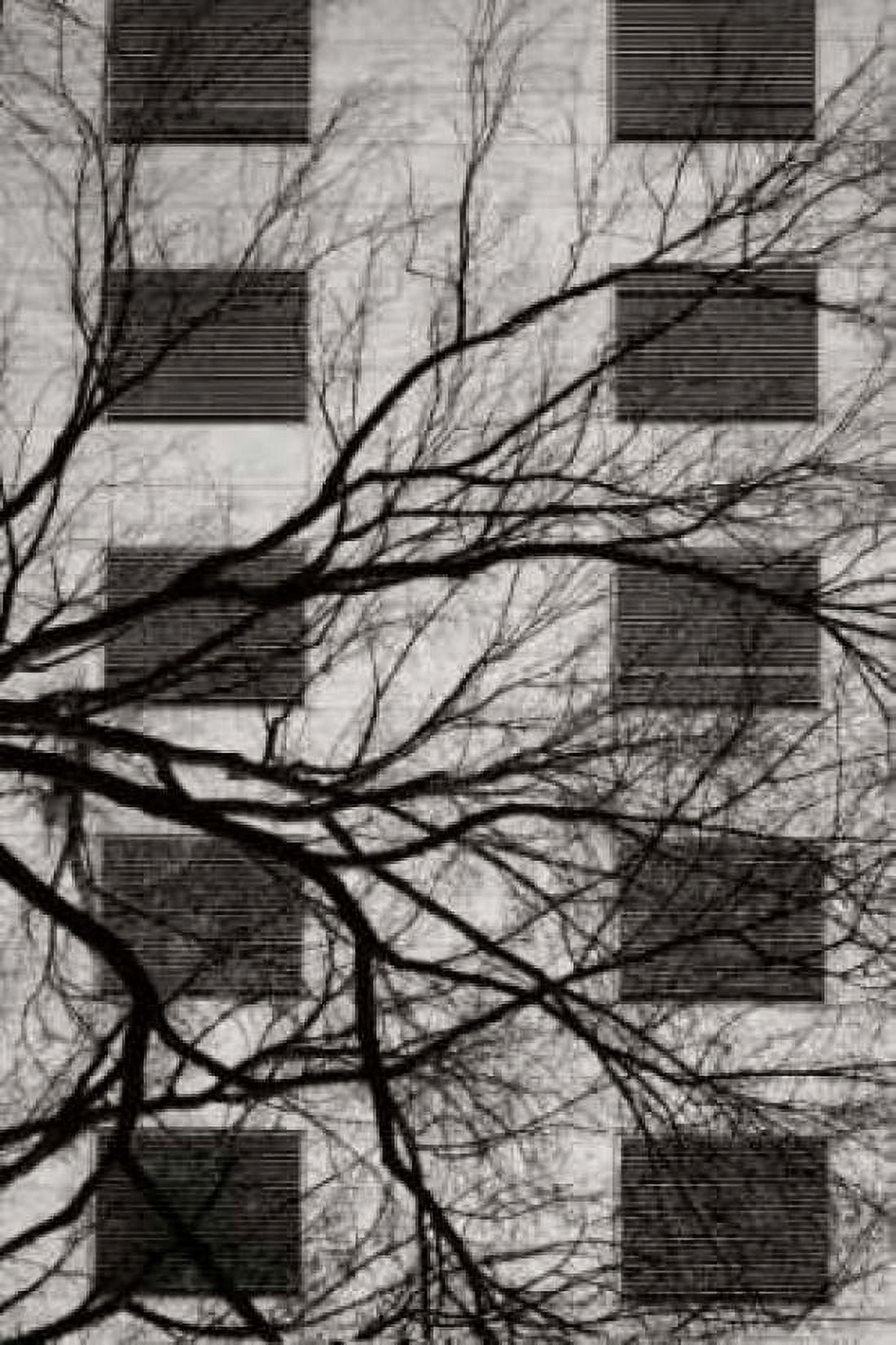 Cityscape II Canvas Art - Geyman Vitaly (24 x 36)