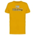 thumbnail image 1 of Cityscape In San Francisco Name Tee Men's -Image by Shutterstock, 1 of 1