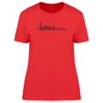 thumbnail image 1 of Cityscape In Yokohama Japan Tee Men's -Image by Shutterstock, 1 of 2