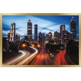 thumbnail image 1 of Cityscapes - Atlanta, Georgia, 1 of 3