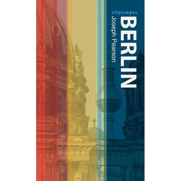 Cityscopes: Berlin (Paperback)