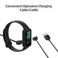 thumbnail image 1 of Citystores Charging Cable Magnetic High Efficiency Short Circuit Protection Smart Watch Charger for Amazfit Band7, 1 of 7