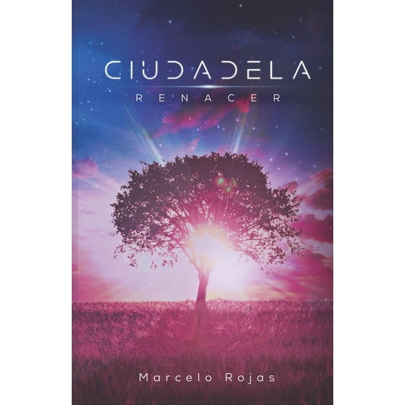 Ciudadela: Renacer, (Paperback)