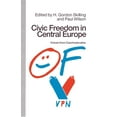 thumbnail image 1 of Civic Freedom in Central Europe: Voices from Czechoslovakia, 1 of 1