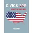 thumbnail image 1 of Civics 105: Documents that Formed America, 1 of 1
