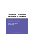 thumbnail image 1 of Civics and Citizenship Education in Australia: Challenges, Practices and International Perspectives, (Hardcover), 1 of 1